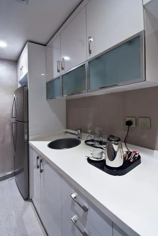 Ramada Zad Al Qasr Hotel Mekke