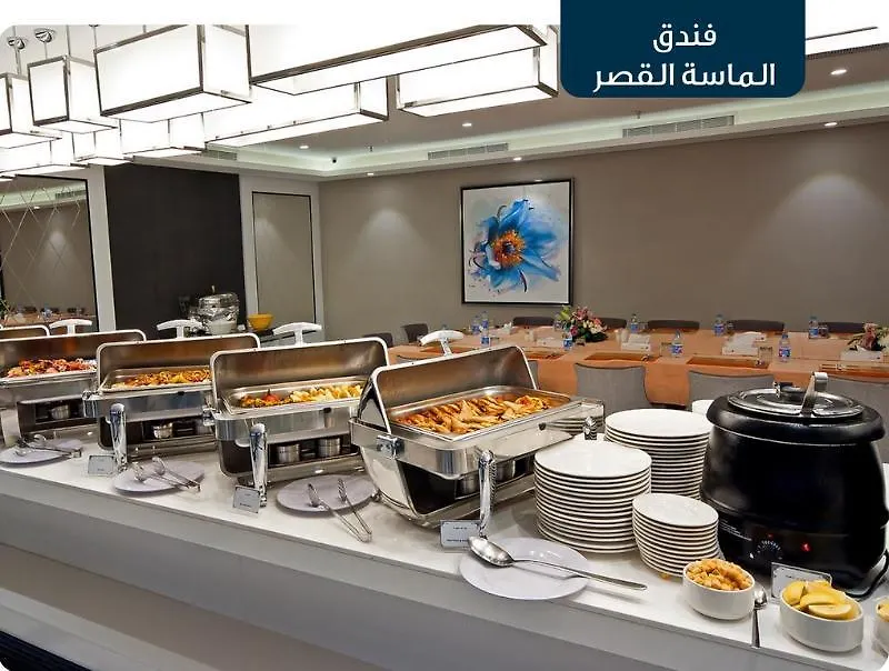 Ramada Zad Al Qasr Hotel Mekke