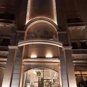 *** فندق الشرفة للشقق المفروشة -alshorfa Furnished المملكة العربية السعودية