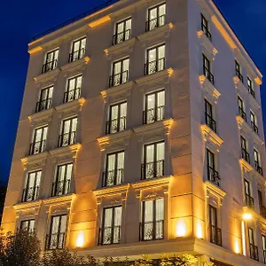 *** فندق Mr Beyaz تركيا