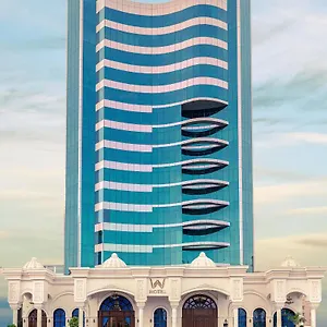 Wa 4*, Cidde Suudi Arabistan