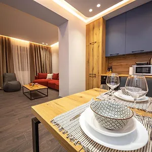  Daire Blloku Unique Arnavutluk