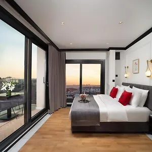 *** فندق The Trinity Taksim - Special Category تركيا