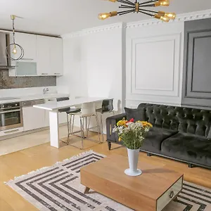 **** شقة فندقية Lagom Nisantasi تركيا