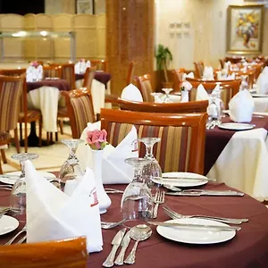  فندق A سرايا هارموني المملكة العربية السعودية