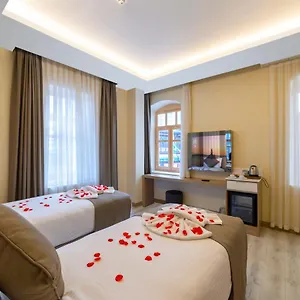 *** Otel Brako Türkiye