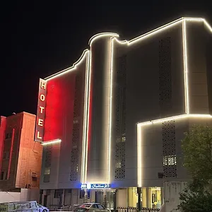  شقة ريف الشاطئ للشقق الفندقية المملكة العربية السعودية