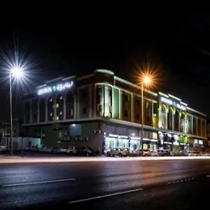  شقة شركة حديقة لينا للشقق المخدومة - المملكة العربية السعودية