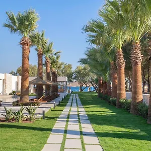 **** Otel Regia Mare Bodrum Türkiye