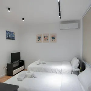  Daire La Gioia Arnavutluk