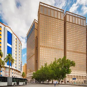 Al Kiswah Tower 5 مكة