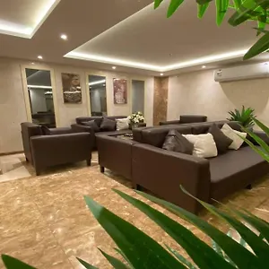 Al Tawfeeg - Al Azizyah مكة