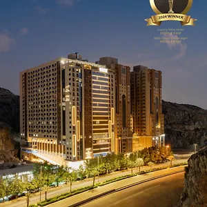 Time Ruba & Otel