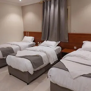 Sanam Al-khair مكة