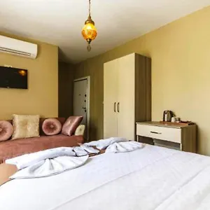  Otel Serife Hanim Konagi Türkiye