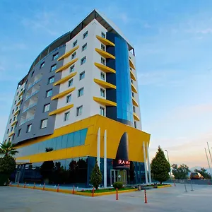 **** Otel Ramada By Wyndham Türkiye