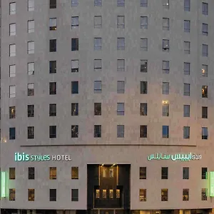 Ibis Styles Makkah Mecca