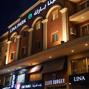 *** شقة فندقية شركة حديقة لينا للشقق المخدومة المملكة العربية السعودية
