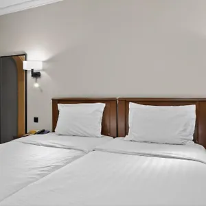 Hotel Al Thill الظل