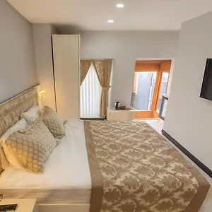 *** فندق Siva Pera & تركيا