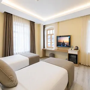 *** Otel Brako Türkiye