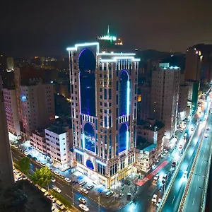 Selat Al Bait Otel