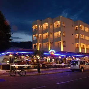 ** Otel Diva Türkiye