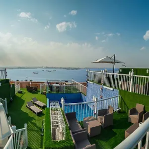 Golden Garden Al Corniche 4*, Dammam Suudi Arabistan