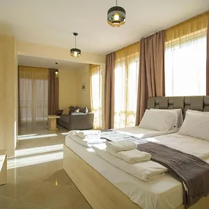  Daire Mini Bulgaristan