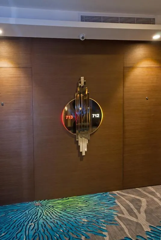 Ramada Zad Al Qasr Hotel Mekke
