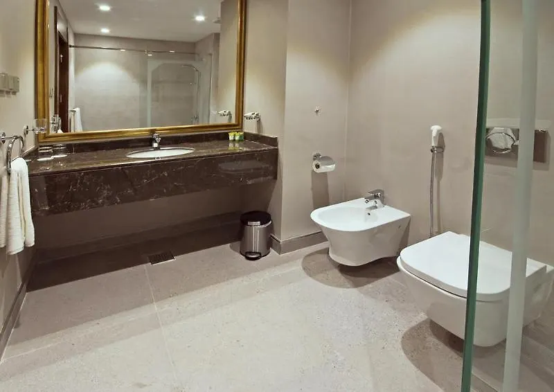 Ramada Zad Al Qasr Hotel Mecca