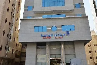 فندق رمادا زاد القصر مكة